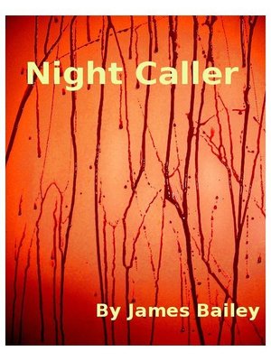 cover image of Night Caller